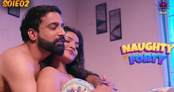 Naughty Forty 2024 Wow Entertainment Porn Web Series Episode 2