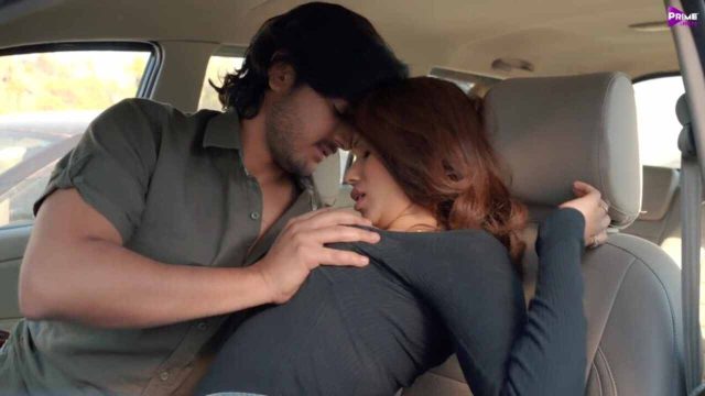 Nazuk 2023 Primeshots Hindi Hot Porn Web Series Ep 3