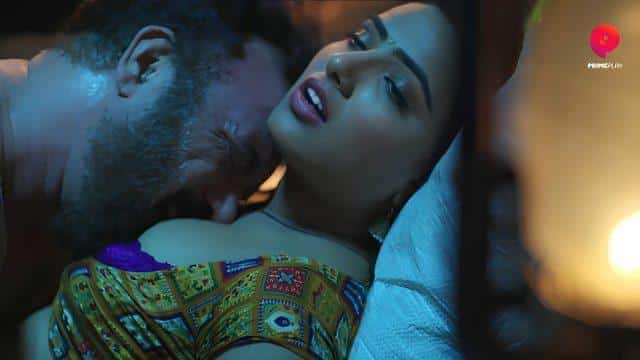 Pehredaar 2 2022 Primeplay Hindi Porn Web Series Episode 4