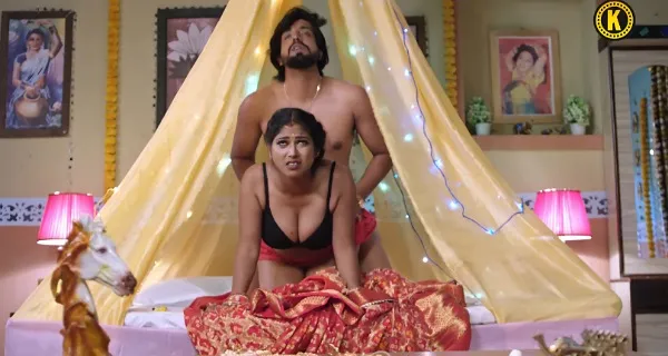 Phooti Kismat 2025 Kangan App Hindi Porn Web Series Episode 2
