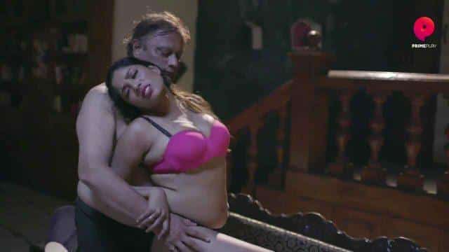 Pehredaar 2 2022 Primeplay Hindi Porn Web Series Episode 2