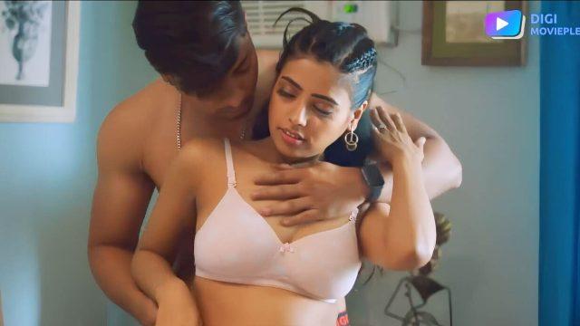 Prem Leela 2023 DigiMovieplex Hindi Porn Web Series Ep 2