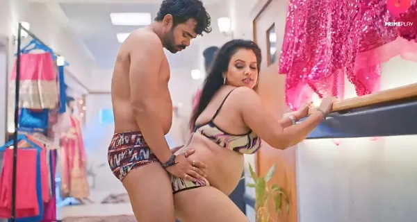 Putala 2023 Primeplay Hindi Porn Web Series Episode 9