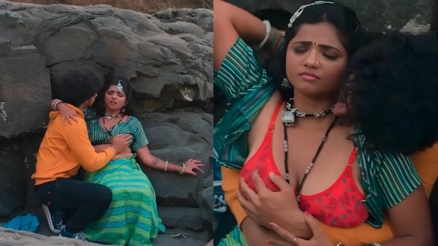 Rain Basera Ullu Originals Hindi Hot Web Series Episode 9