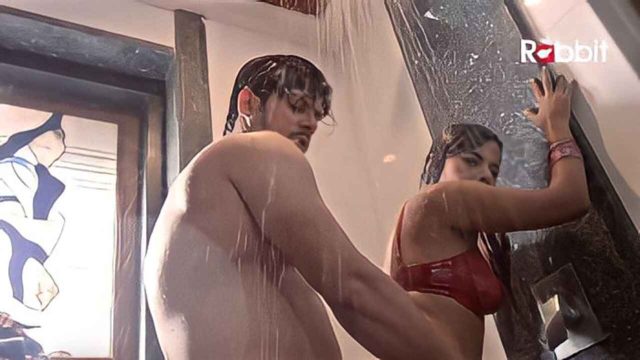 Rajneeti 2023 Rabbit Movies Hindi Hot Porn Web Series Ep 5