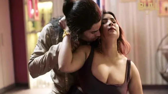 Rangeela Baba 2024 Bull App Hindi Hot Porn Web Series Ep 3