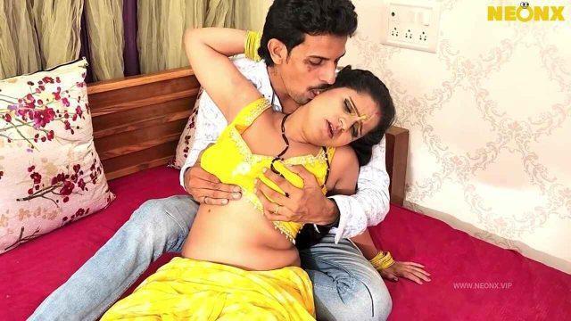 Rangeeli Bahu 3 2022 Neonx Vip Hindi Uncut Short Film
