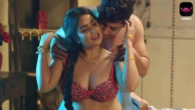 Rasili 2023 Voovi Originals Hindi Sex Web Series Episode 2