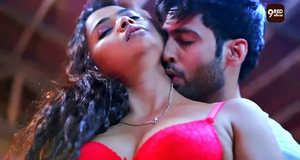 Ravan 2025 9RedMovies Hindi Hot Web Series Epsiode 6