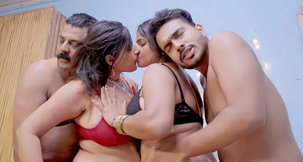 Room No. 69 2023 Oolala Originals Hindi Hot Porn Web Series Ep 2