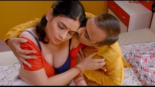 Saazish 2023 Dreams Films Hindi Porn Web Series Episode 1