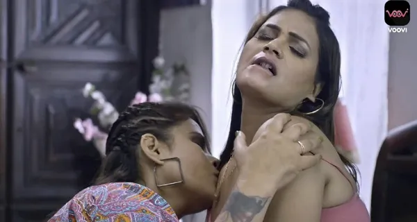 Shortcut 2023 Voovi Originals Hindi Porn Web Series Episode 6