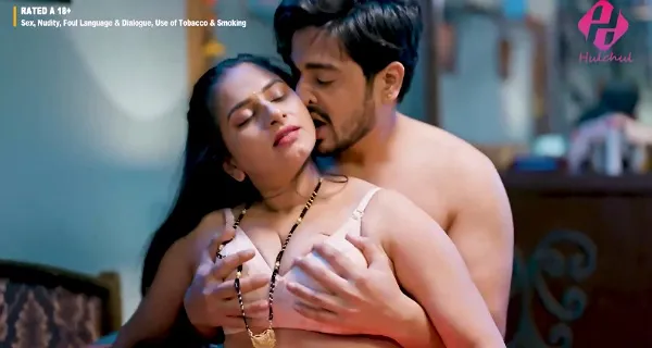 Shraap 2025 Hulchul Originals Hindi Porn Web Series Episode 5
