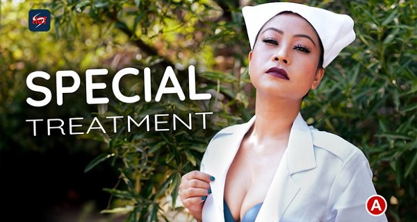 Special Treatment 2023 Hots live Hindi Uncut Porn Video