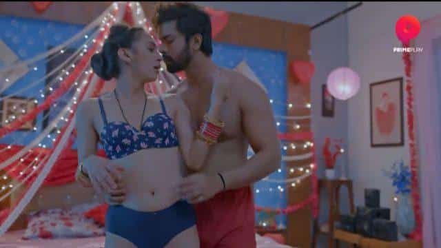 Starnger 2023 Primeplay Hindi Hot Web Series Episode 1