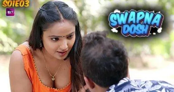 Swapna Dosh 2024 Battameez Originals Hindi Porn Web Series Ep 3