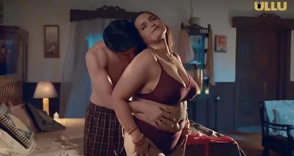 Tadka 2025 Ullu Originals Hindi Porn Web Series Episode 1