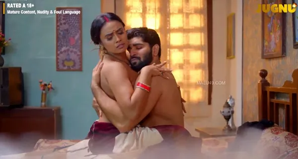 Virgin Nimmi 2 2025 Jugnu App Hindi Porn Web Series Episode 3