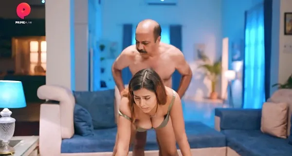 Aakhri Iccha 2023 Primeplay Hindi Hot Porn Web Series Episode 3