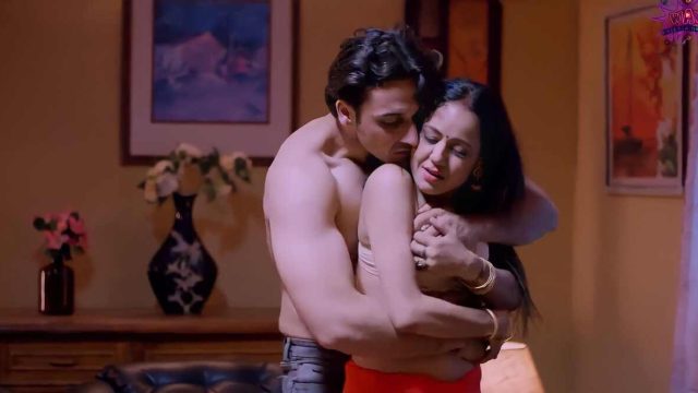 Adla Badli 2 2023 Wow Entertainment Porn Web Series Ep 2