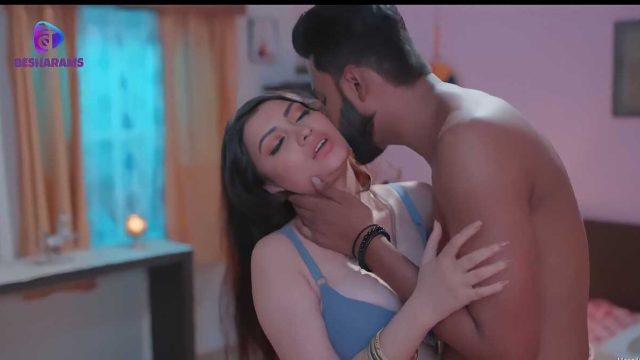 Adla Badli 2023 Besharams Originals Hindi Porn Web Series Ep 4