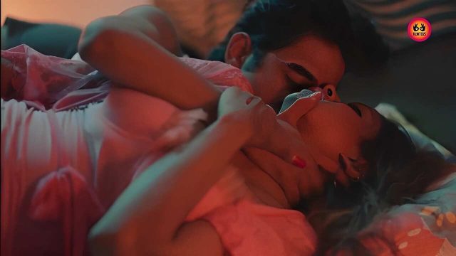 Aunty No 1 2023 Hunters Originaals Hindi Porn Web Series Ep 2