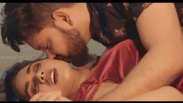 Avihitham 2023 Sunday Holiday Malayalam Porn Web Series Ep 1