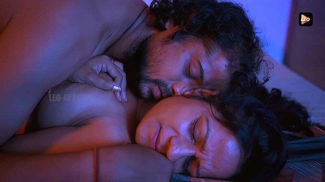 Begam ka Kotha 2023 Leo App Hindi Porn Web Series Ep 2