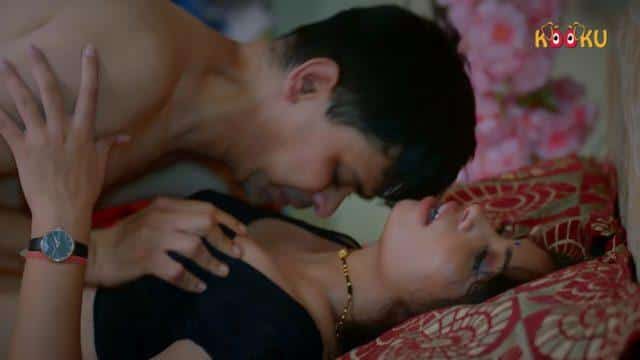 Blind Kotha 2022 KooKu Hindi Hot Web Series Episode 2
