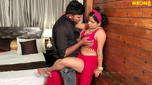 Blind Love 2 2023 Neonx Vip Hindi Uncut Short Film