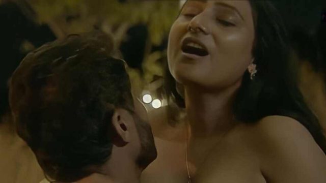 Birthday 2023 Navarasa Hindi Hot Web Series Ep 2