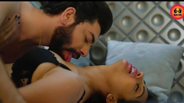 Chaska 2023 Hunters Originals Hindi Hot Porn Web Series Ep 5