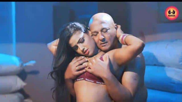 Choti Bahu 2023 Hunters Originals Hindi Porn Web Series Episode 5