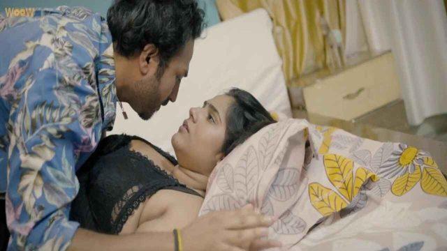 Darji 2022 Woow Originals Hindi Porn Web Series Ep 3