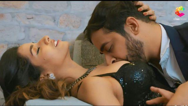 Darwaza Mat Kholna 2023 Cineprime Hindi Porn Web Series Episode 2