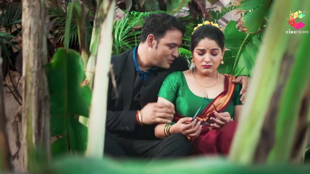 Detective Lande 2023 Cineprime Hindi Hot Porn Web Series Episode 2