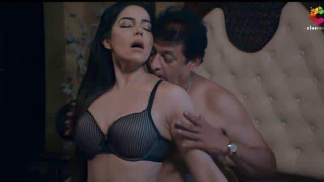 Double Kaand 2022 Cineprime Hindi Porn Web Series Episode 2