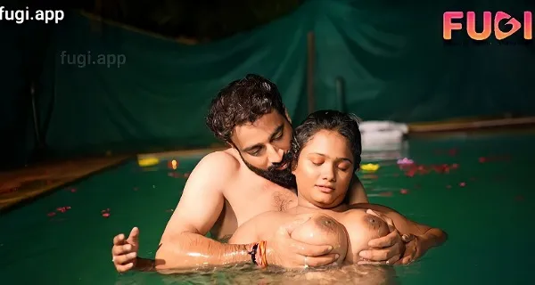 Dream 2023 Fugi App Hindi Uncut Web Series Ep3