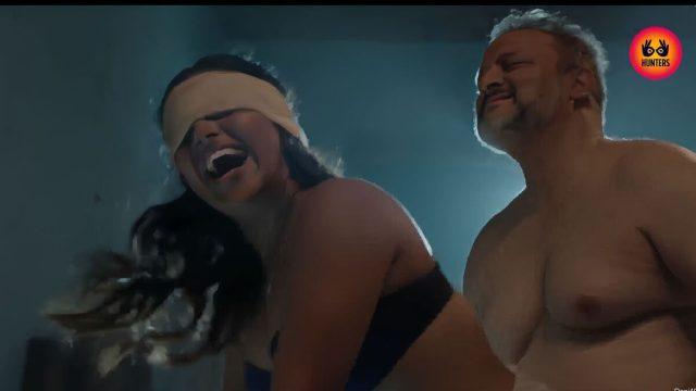 Karzdaar 2023 Hunters Originals Hindi Hot Porn Web Series Ep 3