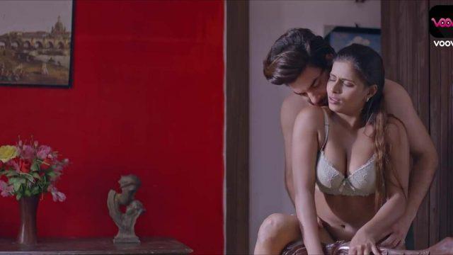 Kitab Ka Raaz 2023 Voovi Originals Hindi Hot Web Series Ep 3