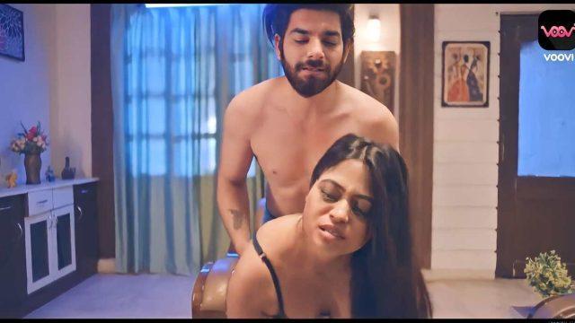Kitab Ka Raaz 2023 Voovi Originals Hindi Hot Web Series Ep 5