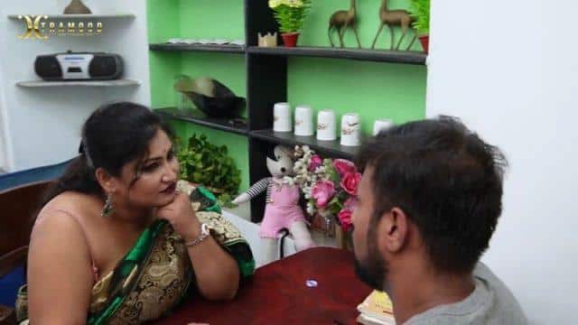 Big MILF Teacher Fucked Her Student 2022 Xtramood Hindi Short Film