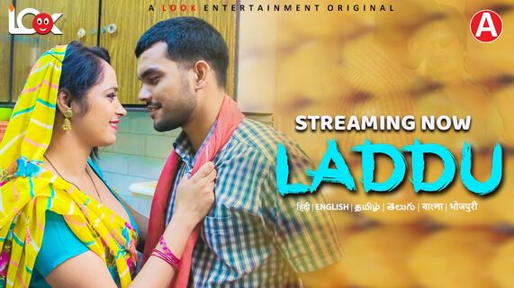 Laddu 2024 Look Entertainment Porn Web Series Episode 1