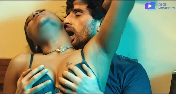 Local Doctor 2023 Digi Movieplex Hindi Hot Porn Web Series Ep 4