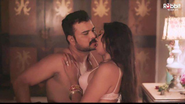 Moh 2021 Rabbit Originals Hindi Porn Web Series Episode 1