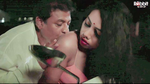 Moh 2021 Rabbit Originals Hindi Porn Web Series Episode 3