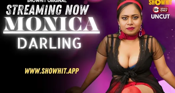 Monica Darling 2024 Showhit Originals Hindi Uncut Porn Video
