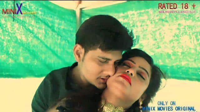 My Hot Bipasha 2022 Minix Movies Porn Web Series Ep2