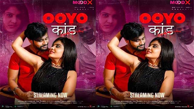 Ooyo Kand 2023 Moodx Originals Hindi Hot Porn Web Series Ep1