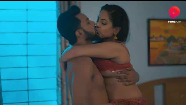 Pehredaar 3 2023 Primeplay Hindi Sex Web Series Episode 3